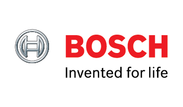 Bosch - a trusted brand of Accelerate Auto