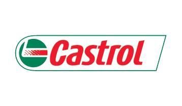 Castrol - a trusted brand of Accelerate Auto