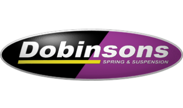Dobinsons logo - a trusted brand of Accelerate Auto