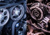 timing belt vs. timing chain