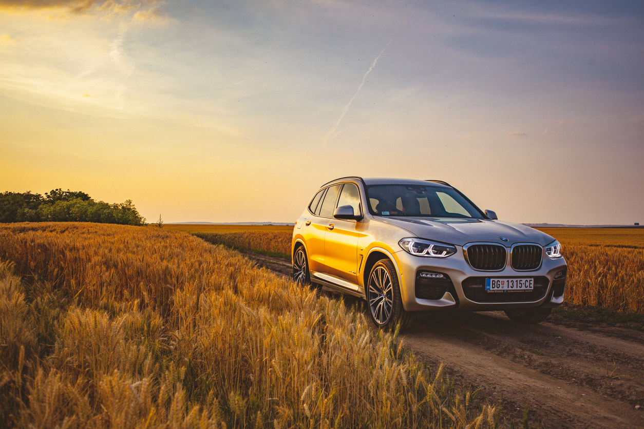 Everything You Need to Know About a BMW Transmission Cooler Failure Cover Image