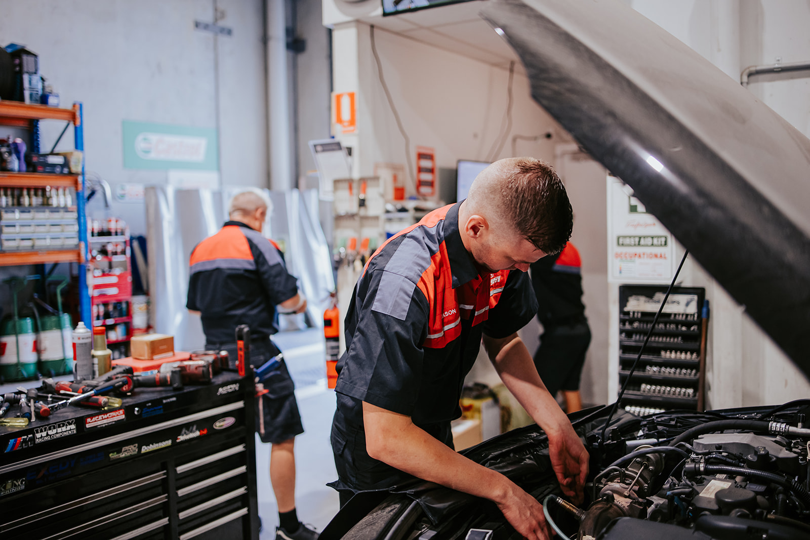 Why European Cars Need Different Service Intervals (And What Happens When You Ignore Them) Cover Image