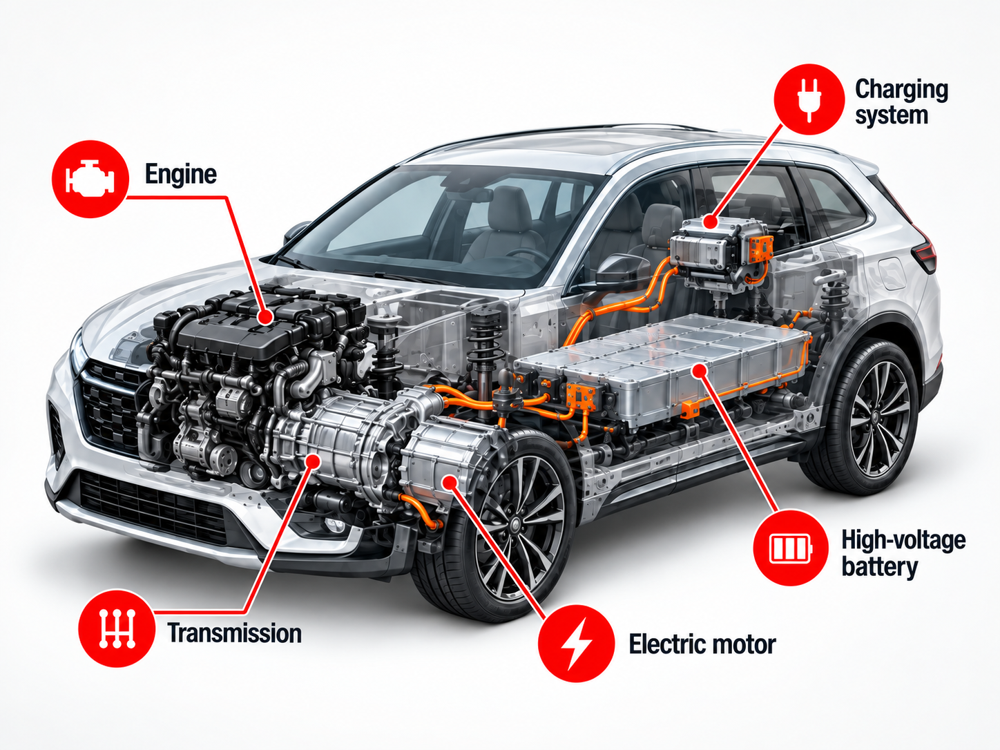Should You Buy a 10-Year-Old Plug-In Hybrid? What to Check Before You Buy Cover Image